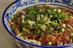 赤峰四道街哨子面館電話號碼