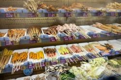 赤峰夸夫炸串店地址電話號碼