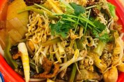 赤峰崔記麻辣燙電話地址查詢