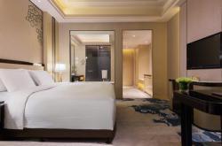 赤峰萬達嘉華酒店電話號碼