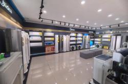 赤峰美的專(zhuān)賣(mài)店電話號(hào)碼查詢