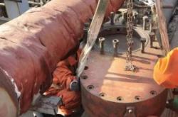 赤峰帶壓開孔廠家電話號碼