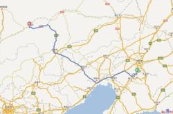 赤峰德莊山莊電話號碼查詢是多少