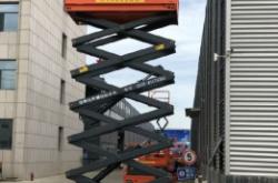 赤峰自行式升降機(jī)租賃電話號(hào)碼