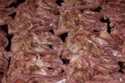 內(nèi)蒙赤峰豬頭批發(fā)電話號(hào)碼是多少