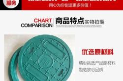 赤峰本地井蓋廠家電話多少號(hào)