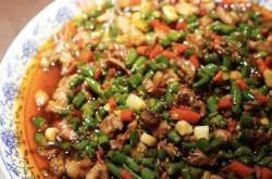 赤峰海貝爾中餐廳電話地址查詢