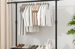 赤峰折疊晾衣架廠家電話號(hào)碼