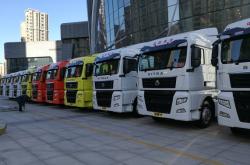 赤峰市重卡銷售地址電話號碼