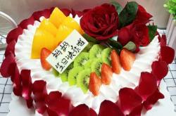 赤峰同城蛋糕店電話號(hào)碼多少