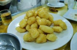 赤峰克什克騰美食店電話號(hào)碼