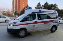 赤峰轉(zhuǎn)運救護車電話號碼查詢