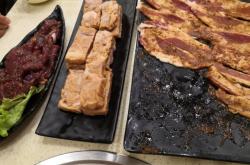 赤峰樂烤時尚烤肉店電話號碼