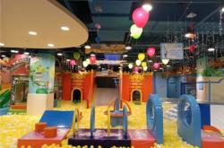 赤峰清河路游樂場電話號碼