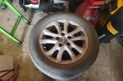 赤峰回收車輪轂輪胎電話號碼