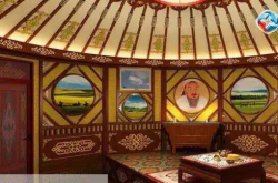 赤峰市區(qū)蒙古包酒店電話號碼