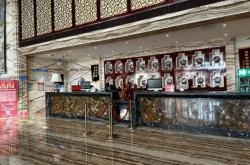 赤峰克旗的溫泉怎么樣