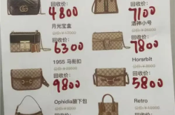 奢侈品回收赤峰電話號(hào)碼是多少