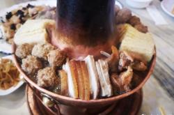 赤峰派出所食堂電話號碼是多少