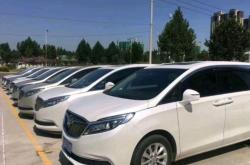 赤峰越野車租車電話號碼是多少