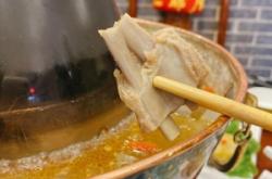 赤峰羊排自助火鍋店電話號碼