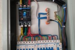 赤峰市配電箱維修電話號碼