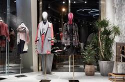 赤峰同裕商城服裝店電話號(hào)碼