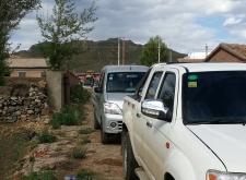 赤峰回左旗的車(chē)司機(jī)電話是多少