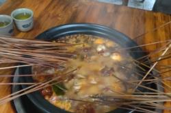 赤峰傳奇串串香電話號碼查詢