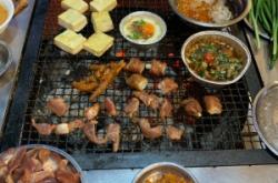 赤峰老周燒烤電話號(hào)碼查詢