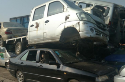 赤峰強(qiáng)制報(bào)廢車回收電話號(hào)碼