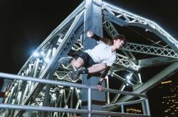 赤峰市跑酷訓(xùn)練中心電話號(hào)碼