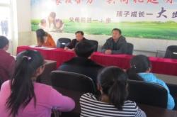 赤峰市家長學校電話號碼是多少