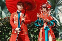 赤峰國(guó)潮婚紗照推薦電話是多少