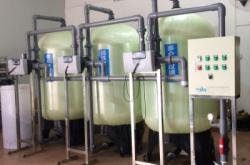 赤峰水處理設(shè)備廠電話號碼