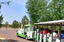 赤峰市周邊一日游