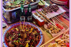 赤峰民謠燒烤店電話號碼多少