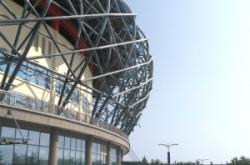 赤峰松北體育中心電話地址是多少