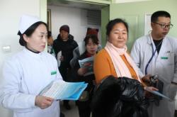 赤峰醫(yī)院內(nèi)分泌科電話號碼