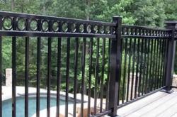 赤峰鐵藝圍墻公司電話號碼查詢