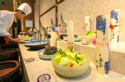 赤峰市鮮惠德訂餐電話