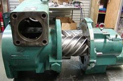 赤峰螺桿壓縮機(jī)維修店電話號碼