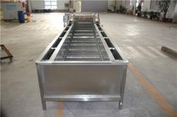 赤峰秋葵清洗機(jī)廠家電話號碼