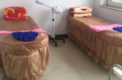 赤峰潘雪美容養(yǎng)生會(huì)館