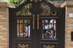 赤峰鋁藝護欄專賣店電話號碼