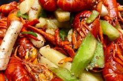 赤峰阿福小龍蝦燒烤電話號碼