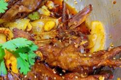 赤峰市韓式雞爪店電話號碼