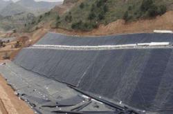 赤峰防滲土工膜廠家電話號碼