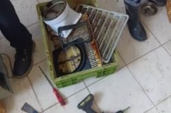 赤峰市集成灶清洗服務(wù)電話號(hào)碼