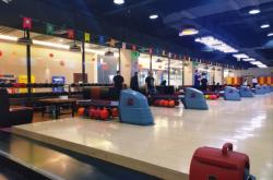 赤峰保齡球館電話多少號(hào)碼